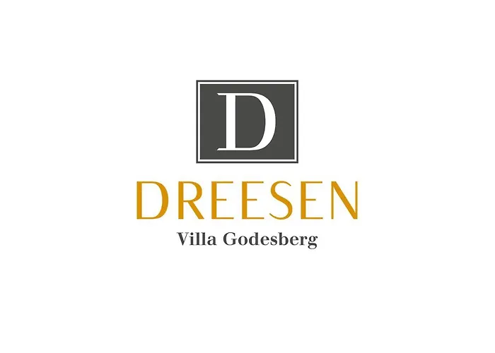 Boutiquehotel Dreesen - Villa Godesberg
