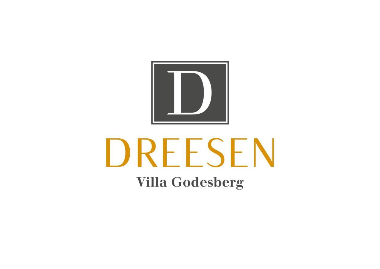 Boutiquehotel Dreesen - Godesberg Hotel