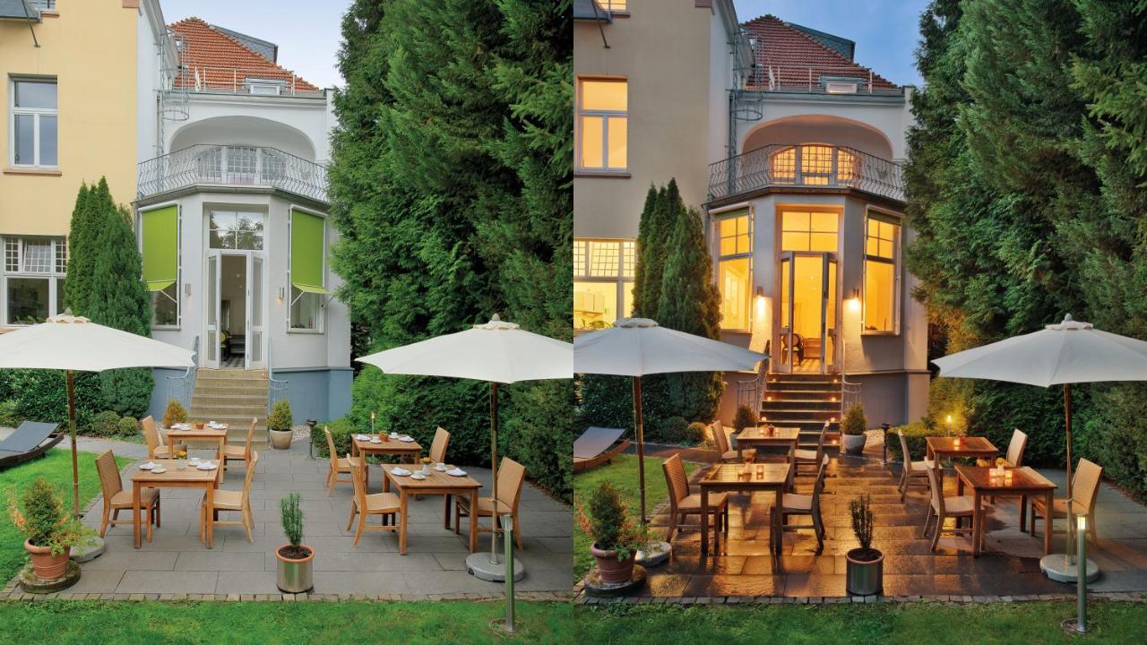 Boutiquehotel Dreesen - Godesberg Hotel 4*