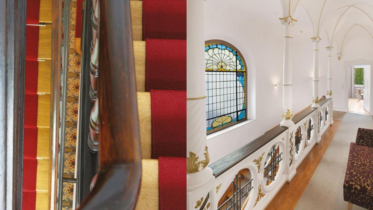Boutiquehotel Dreesen - Godesberg Bonn