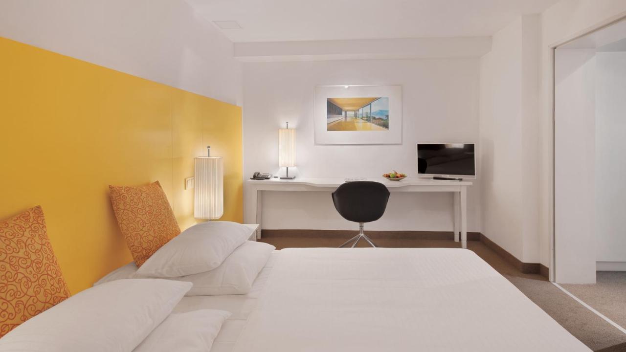 Boutiquehotel Dreesen - Godesberg 4*